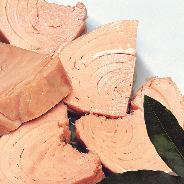 Bonito in Sunflower Oil - 4 oz Cans