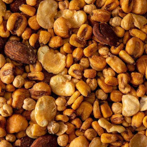 Spanish Cocktail Snack Mix, 22 lb