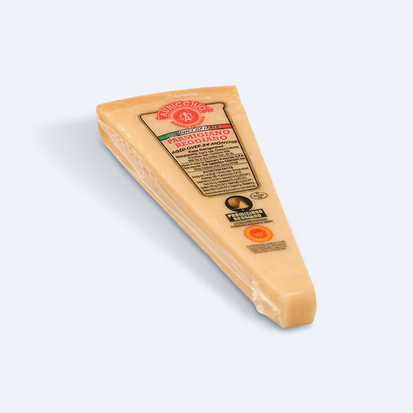 Parmigiano Reggiano Cheese - 7 oz Wedge