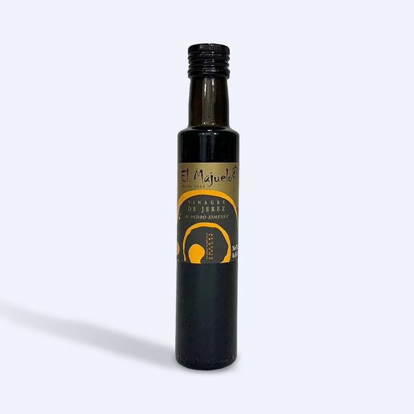 Sherry Vinegar, Pedro Ximenez, 8.45 oz - Sweet Spanish Vinegar