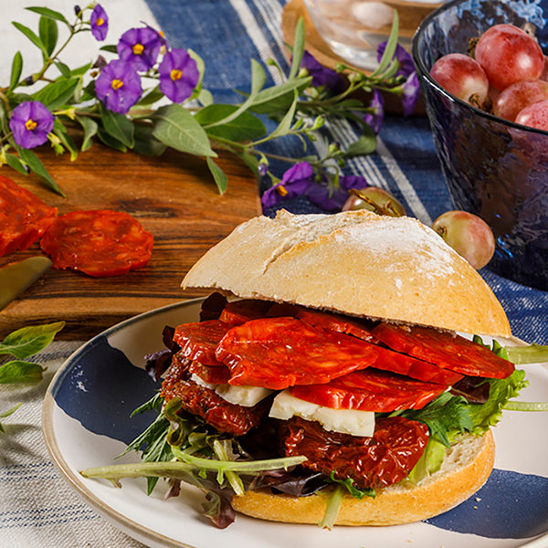 Quijote Chorizo Superior 5.75 oz x 3 Units