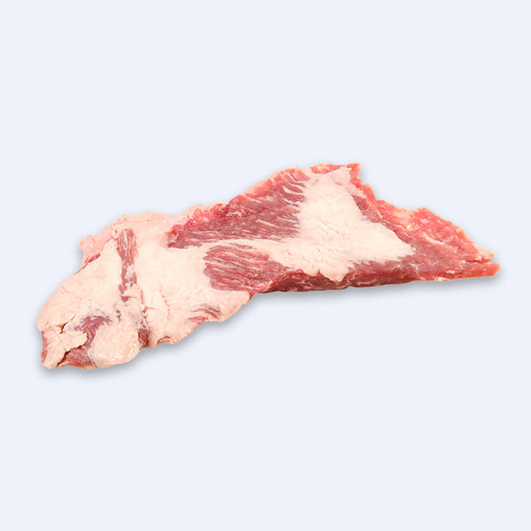 Iberico Pork Secreto (Frozen) - 1.1-1.3 lb