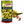 GOMU Spanish Green Manzanilla Olives Stuffed with Anchovies – 52.38 oz Each