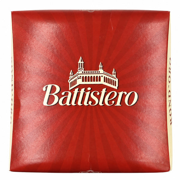 Battistero Rond’Oro Classic Pandoro Italian Christmas Cake Holiday Dessert Gift 500g (17.64 oz)