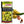 GOMU Spanish Manzanilla Olives Stuffed with Anchovies Extra Large, Low Salt, 12.35 oz Each