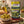 GOMU Spanish Green Manzanilla Olives Stuffed with Anchovies – 52.38 oz Each