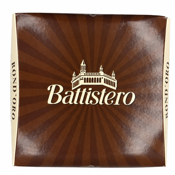 Battistero Rond’Oro Chocolate Pandoro Italian Christmas Cake Holiday Dessert Gift 400g (14.1 oz)