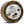Black Truffle Sheep’s Milk Cheese Wheel | Aged 5 Months | Imported from Spain | 7–8 lb