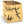 Black Truffle Sheep’s Milk Cheese Wheel | Aged 5 Months | Imported from Spain | 7–8 lb