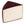 Drunken Goat Cheese Wheel (5–6 lb) | Spanish Semi-Soft Goat Cheese Bathed in Red Wine | Queso de Murcia al Vino DOP