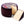 Drunken Goat Cheese Wheel (5–6 lb) | Spanish Semi-Soft Goat Cheese Bathed in Red Wine | Queso de Murcia al Vino DOP