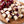 Drunken Goat Cheese Wheel (5–6 lb) | Spanish Semi-Soft Goat Cheese Bathed in Red Wine | Queso de Murcia al Vino DOP