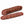 Maestri Italian Heritage Soppressata Salami 6 oz – 2 Pack | Dry-Cured Italian Salami