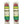 Maestri Italian Heritage Soppressata Salami 6 oz – 2 Pack | Dry-Cured Italian Salami