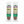 Maestri Genoa Salami Chubs 6 oz – 2 Pack | 12 oz Total
