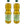 Grotaminarda Extra Virgin Olive Oil 1 Liter Spanish EVOO from Spain for Cooking, Salads, Bread Dipping, Marinades & Everyday Kitchen Use