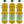 Grotaminarda Extra Virgin Olive Oil 1 Liter Spanish EVOO from Spain for Cooking, Salads, Bread Dipping, Marinades & Everyday Kitchen Use