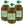 GROTAMINARDA Spanish Extra Virgin Olive Oil – 5 Liter (169 fl oz) for Cooking, Salads & Bread Dipping