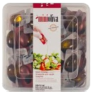 Mini Balsamic Vinaigrette + Extra Virgin Olive Oil - 0.47 oz (50 Pack)