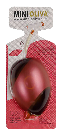 Mini Balsamic Vinaigrette + Extra Virgin Olive Oil - 0.47 oz (50 Pack)