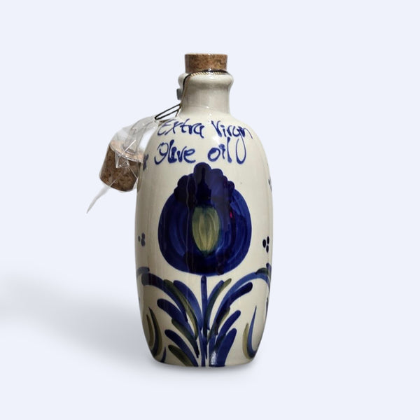 Bombacha Extra Virgin Olive Oil – Ceramic Bottle (16.9 fl oz)