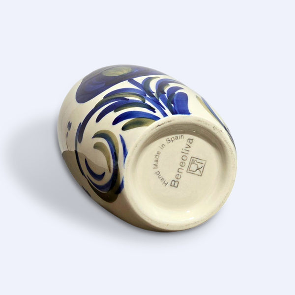 Bombacha Extra Virgin Olive Oil – Ceramic Bottle (16.9 fl oz)