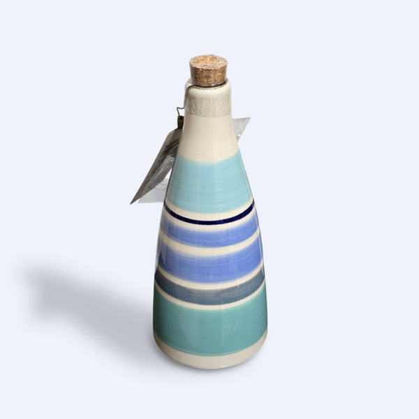 Sorrento Extra Virgin Olive Oil – Ceramic Bottle (16.9 fl oz)