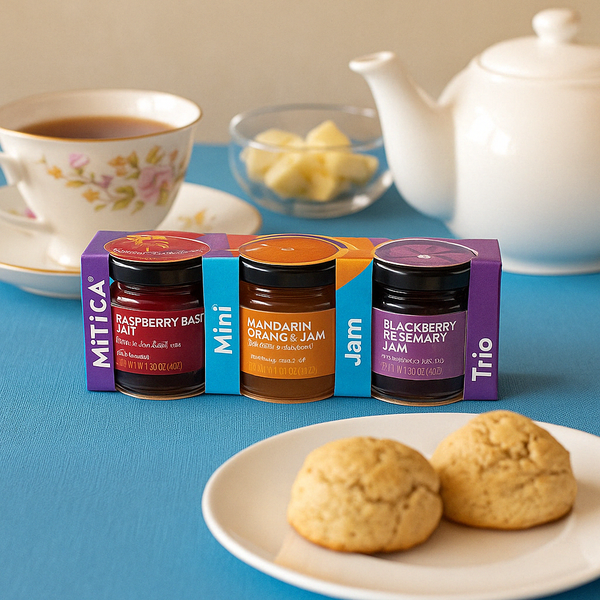 Mini Jam Trio – 3 x 1.41 oz