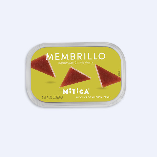 Membrillo Quince Paste, 10 oz - Traditional Spanish Pairing