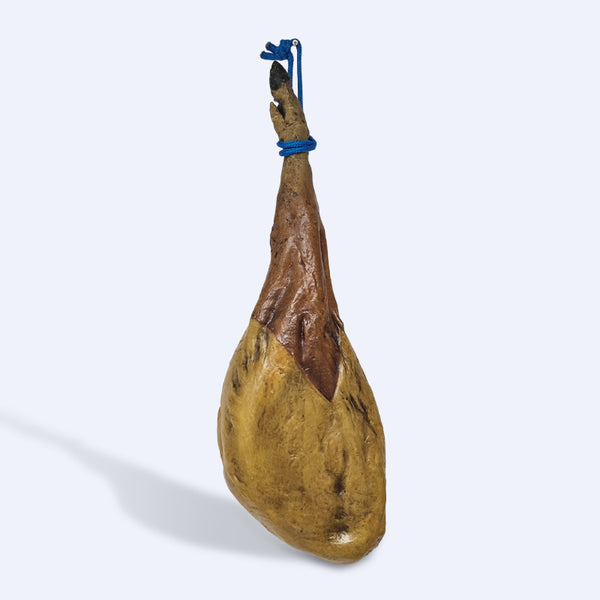 Fake Serrano Ham for Decor