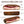Maestri Guanciale Dry-Cured Pork Jowl – Imported from Italy for Carbonara, Amatriciana & Gricia – Approx. 0.40–0.55 lb