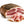 Grotaminarda Whole Italian Guanciale Dry Cured Pork Jowl 2.5–4.5 lb Authentic Italian Cured Meat