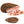 Grotaminarda Whole Italian Guanciale Dry Cured Pork Jowl 2.5–4.5 lb Authentic Italian Cured Meat