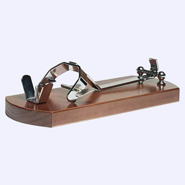 Folding Ham Holder