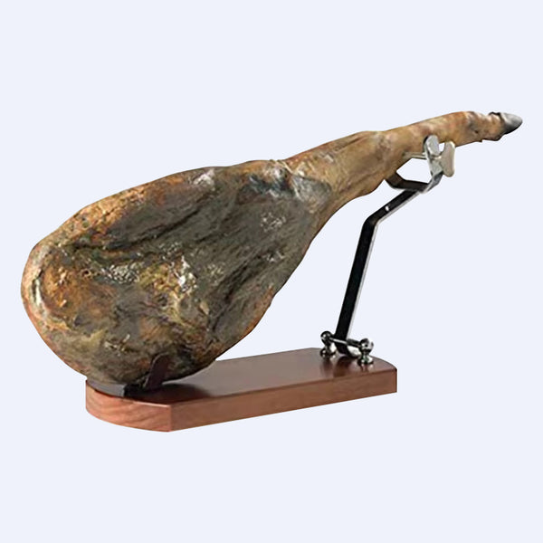 Folding Ham Holder