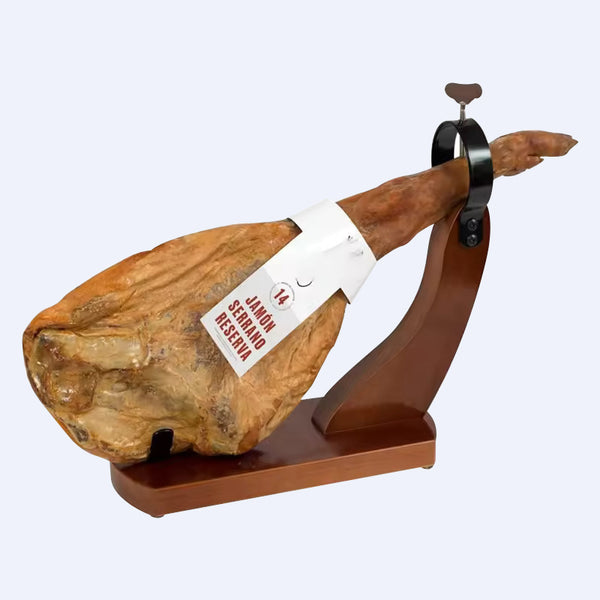 Ham Holder "Gondola"