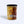 Yellowfin Tuna in Olive Oil with Sun-dried Tomatoes - 7.05 oz / 4.58 oz Net - Glass Jar