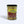 Yellowfin Tuna in Olive Oil with Lemon - 7.05 oz / 4.58 oz Net - Glass Jar