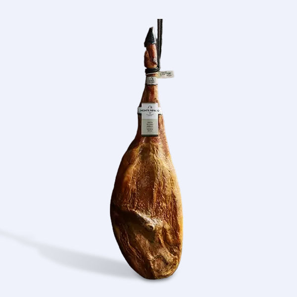 50% Iberico Ham, 24 Months (16-19 lbs), Bone-In