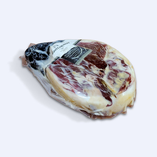 100% Dry Cured Pork Ham Acorn Fed, 36 Months (11-13 lbs), Boneless