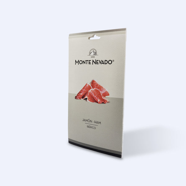 Sliced Iberico Ham (3 oz) x 3 Pack