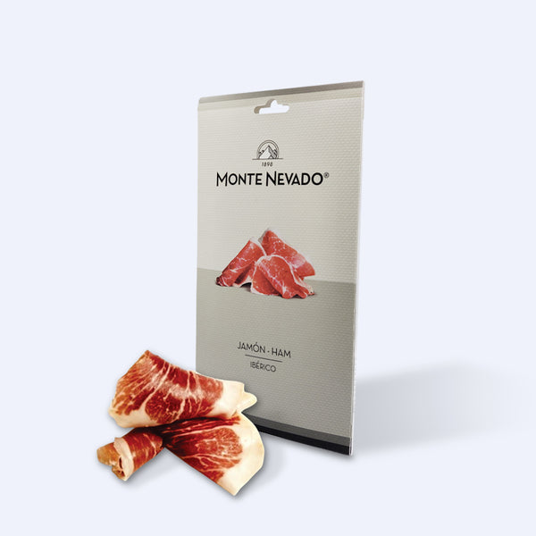 Sliced Iberico Ham (3 oz) x 3 Pack