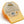 Mahón-Menorca D.O.P. Cheese Wedges 6 oz Each (2 Pack) Imported from Menorca, Spain Authentic Spanish Cow's Milk Cheese Naturally Aged 4 Months 12 oz Total