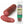 Maestri Italian Whole Salami Chubs Variety Trio – Calabrese Genoa & Soppressata – 3 Pack, 18 oz