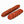 Maestri Calabrese Salami 6 oz – 2 Pack | Spicy Italian Salami Chubs