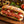 Maestri Calabrese Salami 6 oz – 2 Pack | Spicy Italian Salami Chubs